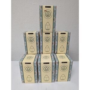 Luminessence Aroma Therapy Diffuser lot of 10 new in package battery operated